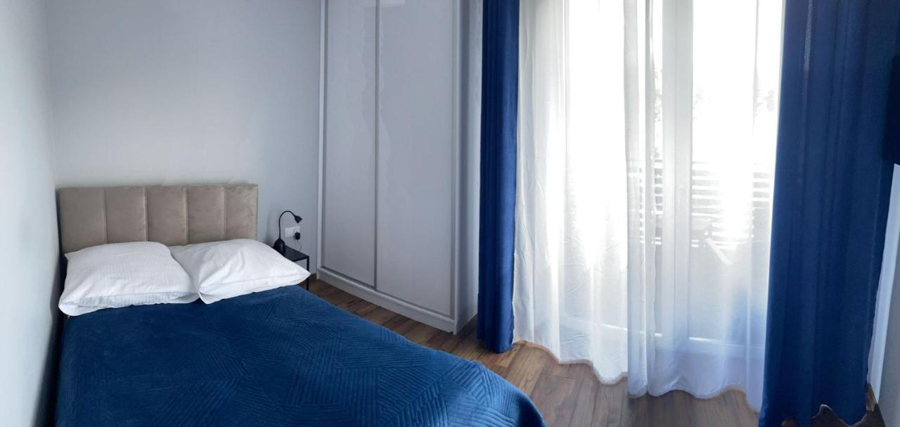 Z Widokiem Apartamenty - Apartamenty Z Widokiem Na Gory I Zewnetrzna Balia Szklarska Poręba Buitenkant foto